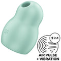 Sugador SATISFYER  D-232788