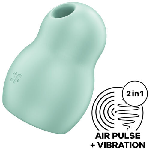 Sugador SATISFYER  D-232788