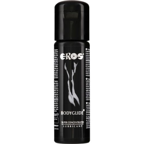 Lubrificante EROS Bodyglide  D62-10100
