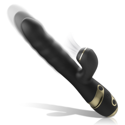 Sugador/Vibrador IBIZA  D-234723