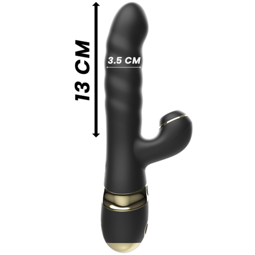 Sugador/Vibrador IBIZA  D-234723