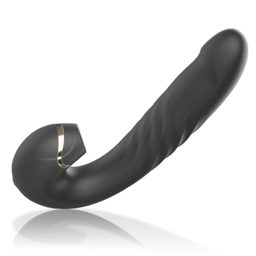 Sugador/Vibrador IBIZA  D-234722