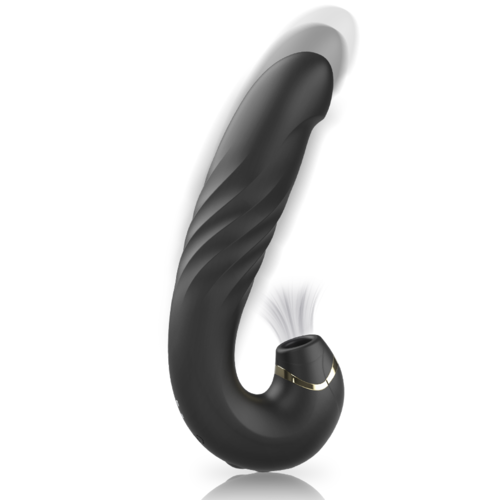 Sugador/Vibrador IBIZA  D-234722