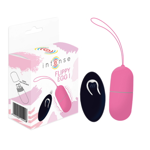 Mini Ovo Vibratório  D-212765
