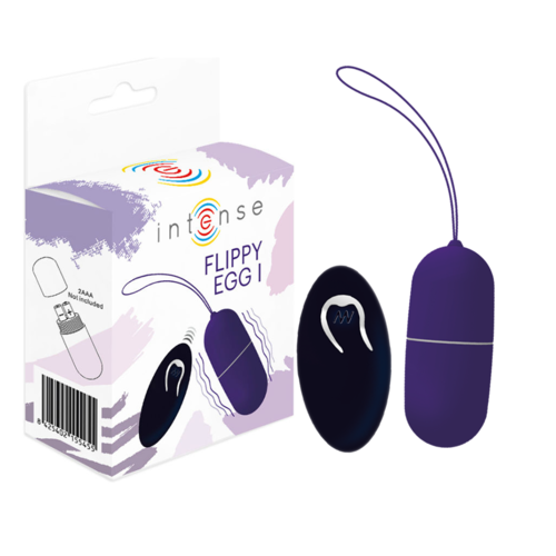 Mini Ovo Vibratorio  D-212766