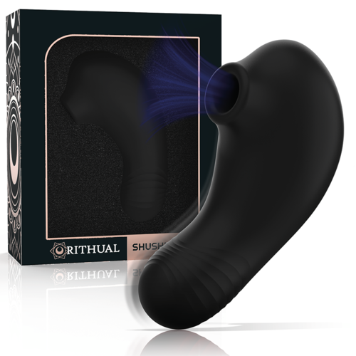 Sugador/Vibrador RITHUAL  D-235858