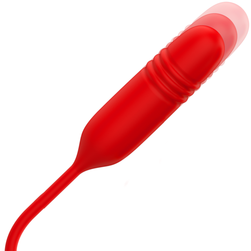Sugador/Vibrador Anal MIA  D-236071