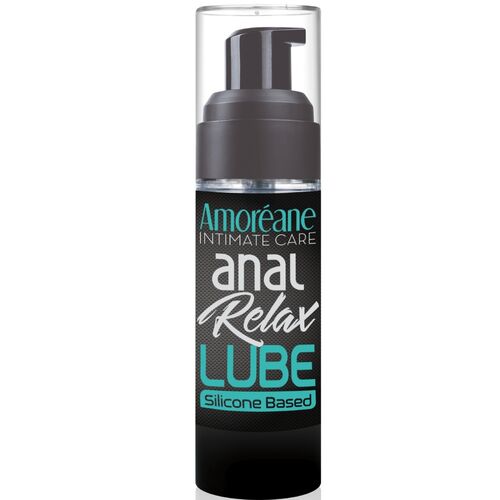 Lubrificante Anal AMOREANO  D-237306