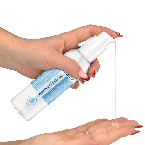 Lubrificante Waterfeel  D-213109