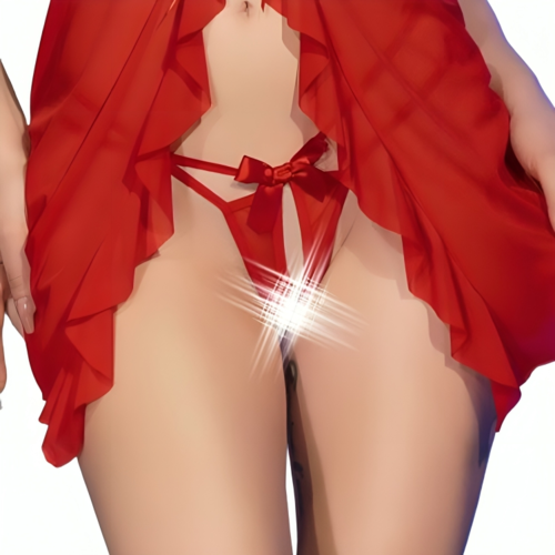 Babydoll Chilirose  D-238831