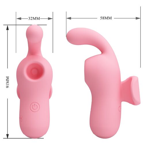 Sugador PRETTYLOVE  D-239772