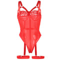 Body Red Tentation  D-239909