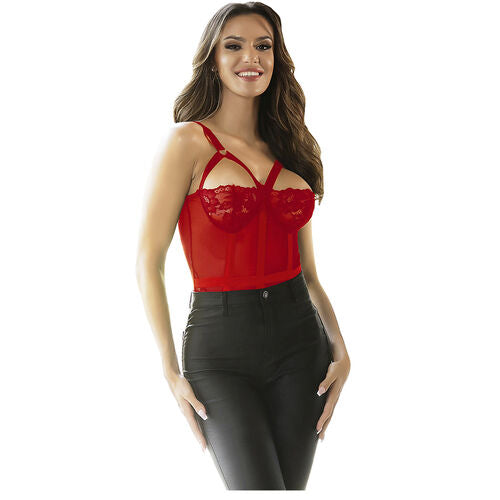 Body Red Tentation  D-239909