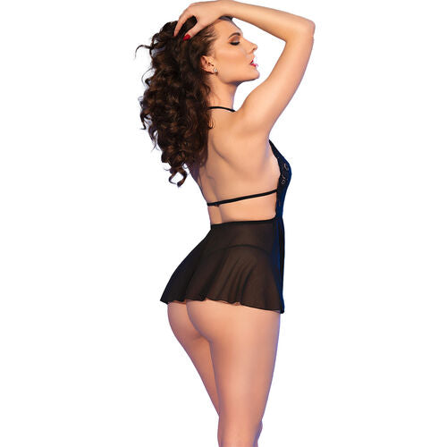 Babydoll Chilirose  D-240642