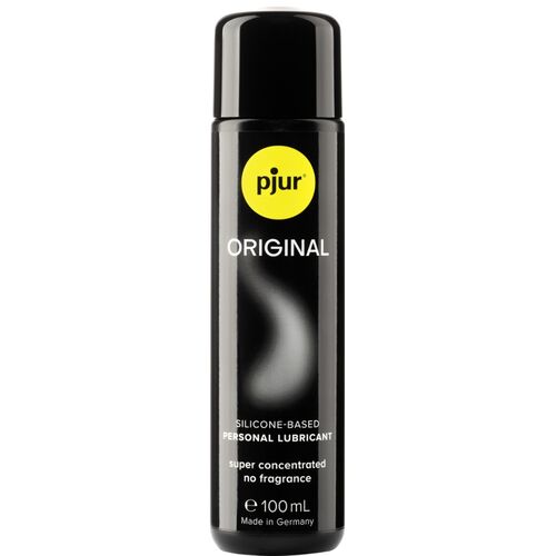 Lubrificante Pjur  D-201634