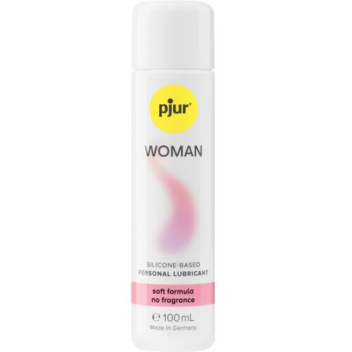 Lubrificante Woman Pjur  D-201636