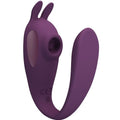 Sugador/Vibrador c/APP  D-241868