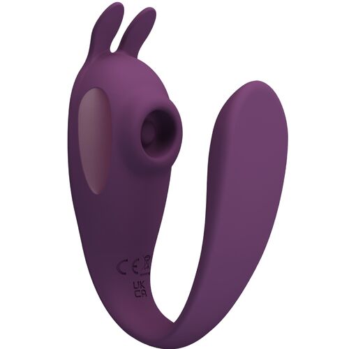 Sugador/Vibrador c/APP  D-241868