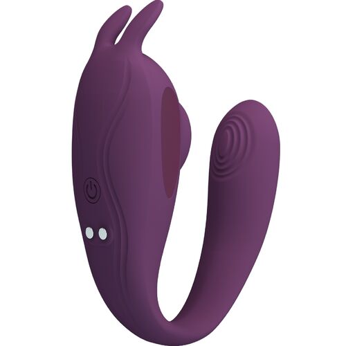 Sugador/Vibrador c/APP  D-241868