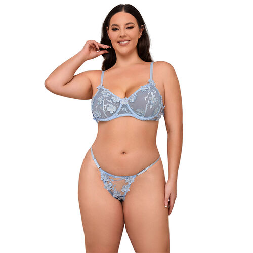 Conjunto 45879  D-242928