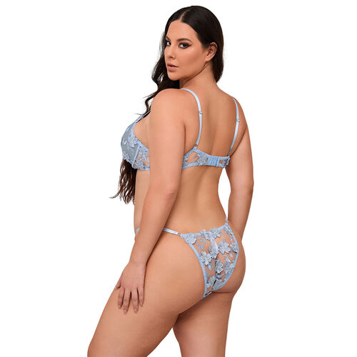 Conjunto 45879  D-242928