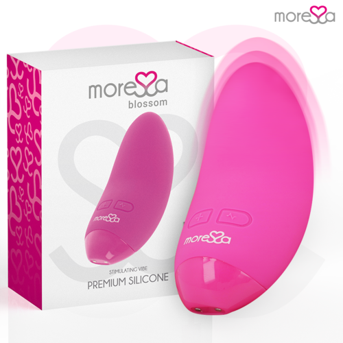 Mini Massajador MORESSA  D-221125
