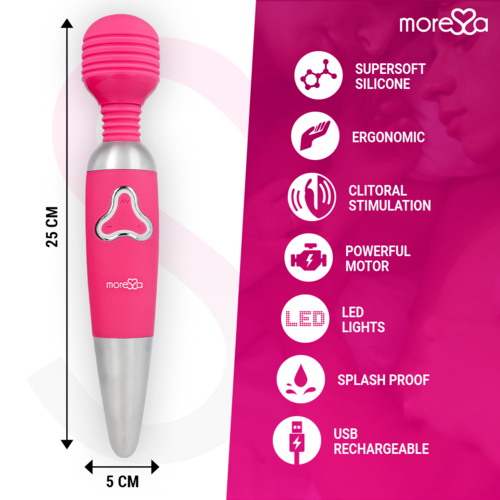 Moressa Odilon Premium  D-213237