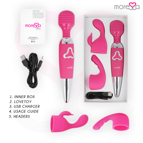 Moressa Odilon Premium  D-213237