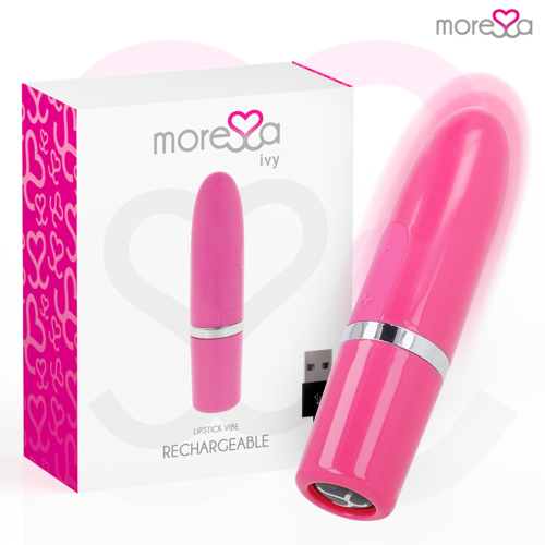 MIni Vibrador MORESSA  D-221129