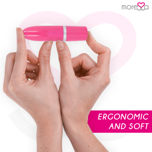 MIni Vibrador MORESSA  D-221129