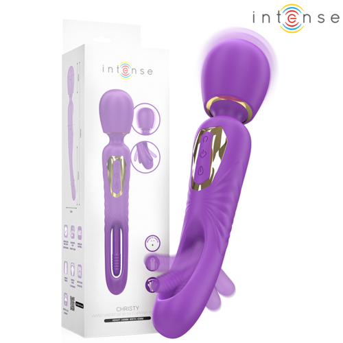 Intense Varinha Christy  D-244529