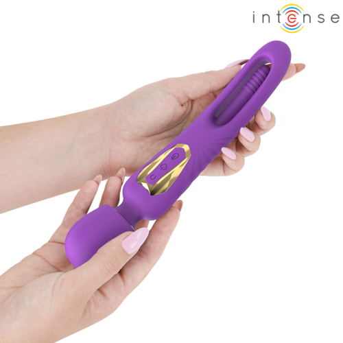 Intense Varinha Christy  D-244529