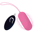 Mini Ovo Vibratório  D-212765