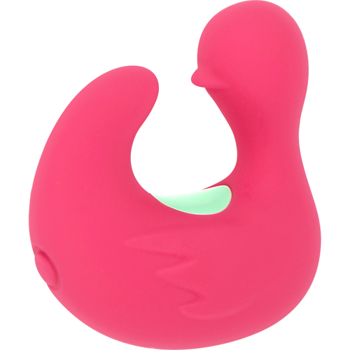 Mini Vibrador em Anel  D-224112