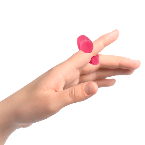 Mini Vibrador em Anel  D-224112